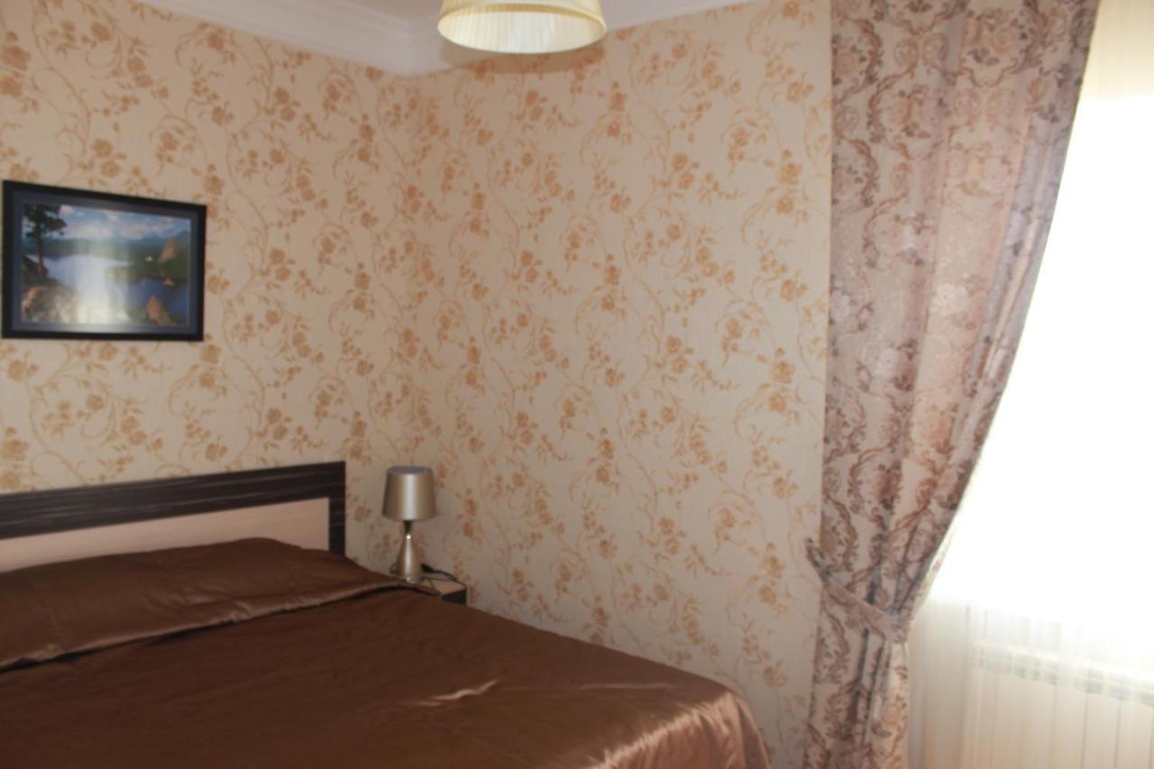 Hotel Laeti-Zhaiyk Atyraū Habitación foto